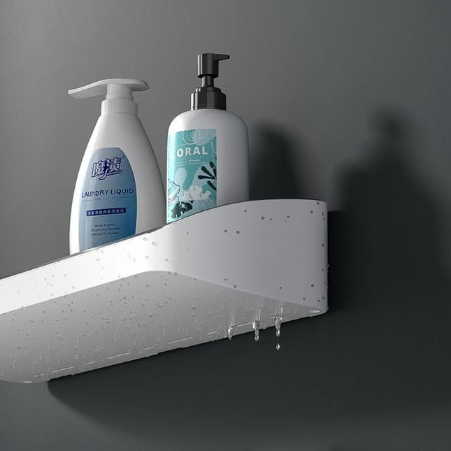 Stylish Rotating Towel Rack: Space-Saving Solution for Your Bathroom and Kitchen