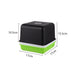 Hydroponic Sprouting Box for Growing Healthy Sprouts