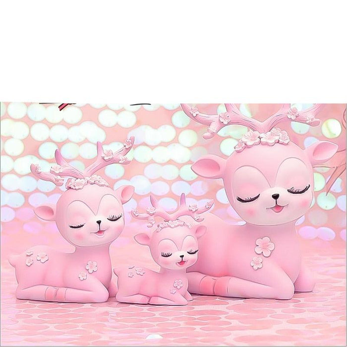 Charming Savings Piggy Bank - Your Fun Companion for Financial Goals