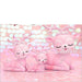 Charming Savings Piggy Bank - Your Fun Companion for Financial Goals