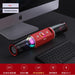 SOAIY S19 Game Speaker Desktop Home Bluetooth 5.0 PC High Quality Fashion RGB LightsBuilt-in Mic Active Subwoofer-0-Très Elite-Red Standard-Très Elite