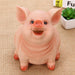 Enchanting Cartoon Piggy Bank - Whimsical Money Saving Toy for Kids