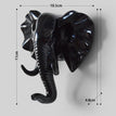Black Elephant