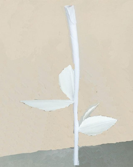 Majestic Giant Peony Paper Flower Crafting Set