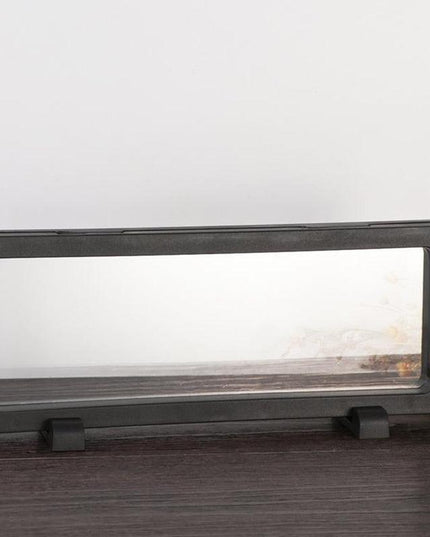 Elegant 3D Display Case for Jewelry and Coin Treasures