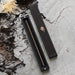Exquisite Handcrafted Wooden Incense Holder with Aromatherapy Essence