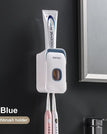 B- holder Blue