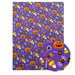 Spooky Halloween Faux Leather Crafting Sheets - Crafters' Dream 🎃
