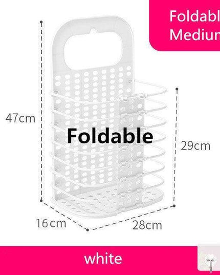 Effortless Laundry Organization: Your Ultimate Storage Solution