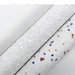 Glimmering Sparkle Fabric Set for Artisanal DIY Projects