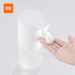 Original Xiaomi Mijia Auto Induction Foaming Hand Washer Automatic Hand Wash Dispenser Infrared Sensor Smart Home Appliance-Kitchen & Bathroom Fixtures›Bathroom Fixtures›Bathroom Sink & Bathtub Accessories›Integrated Countertop Dispensers-Très Elite-China-Hand Washer Only-Très Elite