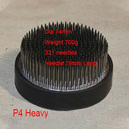 Ikebana Mastery: Deluxe Flower Arrangement Tool Set with Kenzan