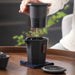 Zen Harmony Ceramic Tea Set - Luxurious Japanese Tea Ceremony Kit for Tea Connoisseurs