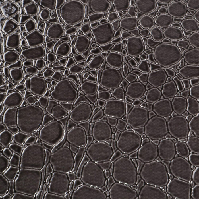 Stone-Inspired Faux Leather Fabric | Premium Texture for Artisans & Crafters