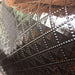 Diamond Embossed PVC Luxury Crafting Clutch Material