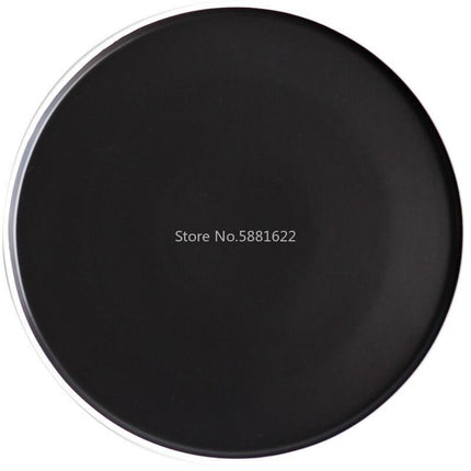 Handcrafted Japanese Ceramic Breakfast Plate Set for Sophisticated Dining