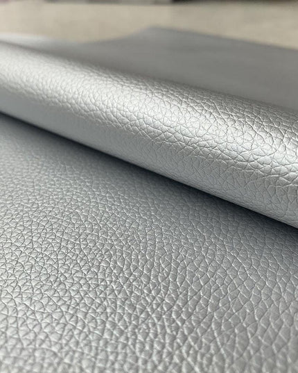 Elegant PU Faux Leather Bow Crafting Sheets - DIY Laser-Cut Kit