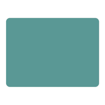 Morandi Silicone Dining Mat: Stylish, Heat-Resistant Protection for Your Table