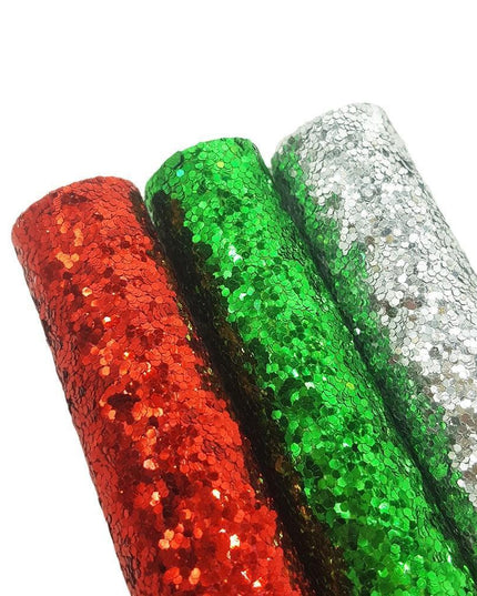 Holiday Sparkle Christmas Crafting Set - DIY Festive Creations Kit