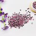 Sparkling Acrylic Diamond Confetti Set for Chic Event Decor