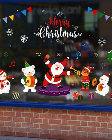 Elegant Snowflake Ornaments for Holiday Decoration