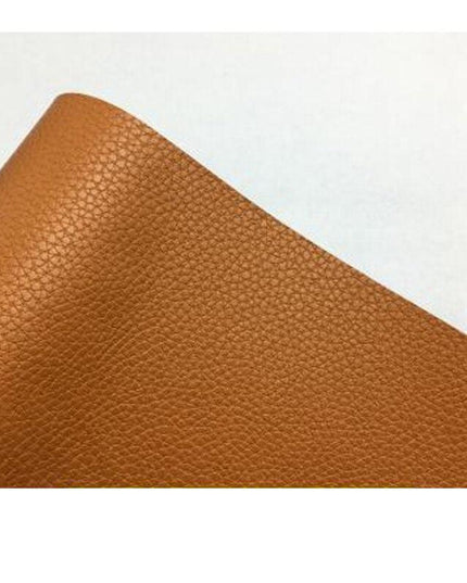 Vibrant DIY Leather Patch Kit for Furniture and Car Refresh