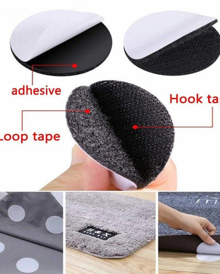 Stability Plus Adhesive Dot Kit - Your Ultimate Safety Solution