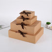 Brown / 10pcs|11x11x5cm