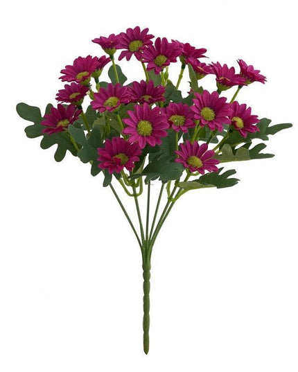 Radiant Sunflower Silk Luxury - Exquisite Floral Display for Elegant Spaces