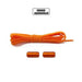 Revamp Your Footwear Style with the Innovative No Tie Elastic Shoelaces Kit