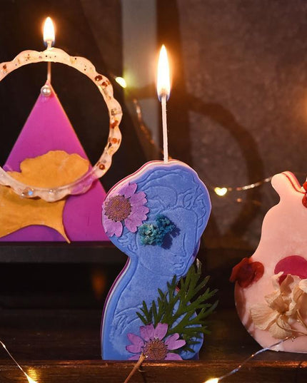 Ultimate Cotton Candle Wicks Set for Expert Candle Artisans