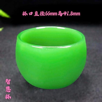 Jade Elegance: A Complete Chinese Tea Ceremony Experience