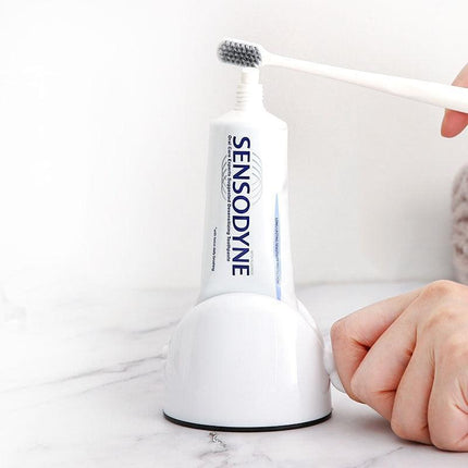 TubeMax Pro - Advanced Tube Squeezer for Efficient Toothpaste and Cream Dispensing