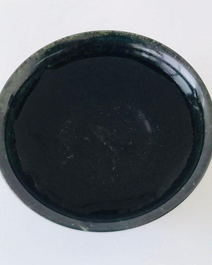 Elegant Jadeite Tea Set: Premium Health Teaware for a Luxurious Experience