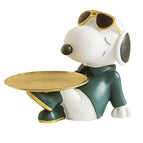 Glasses dog tray 3