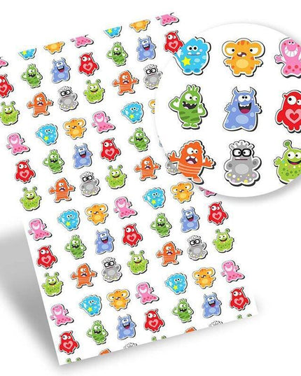 Autumn-Themed Eco-Conscious Faux Leather Crafting Kit for Creative Artisans