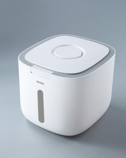 Ultimate NanoGuard Kitchen Food Storage Solution - 5/10KG Bin