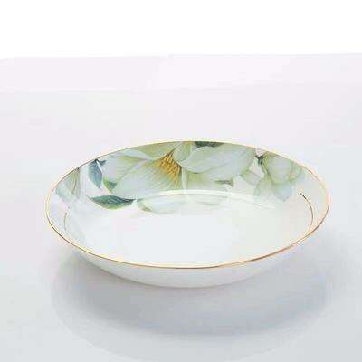 Chic Ceramic Soup Pot and Spoon Set for Elevated Dining Experiences