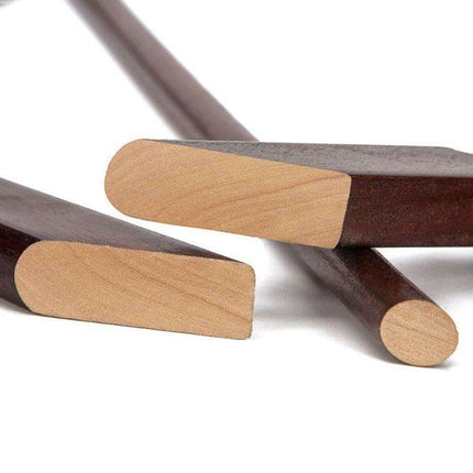 Revolutionary 360-Degree Rotating Lotus Wood Hangers - Ultimate Closet Organization Solution