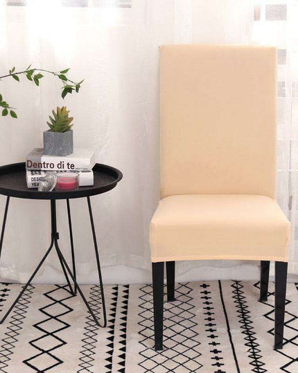 Versatile Stretch Chair Cover: Chic Protection and Comfort Enhancement