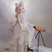 Fairy Satani 1/4 Doll: Unlock Your Imagination with Infinite Customization Options
