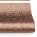 Luxurious Honeycomb Patterned Faux Leather - Perfect for Couture Crafting