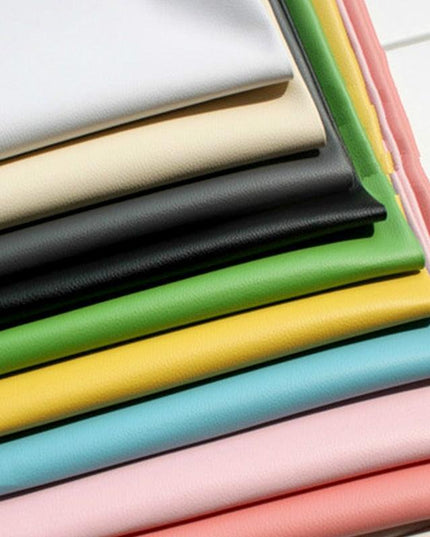 Artisan Quality PVC Leather Bags by Buulqo: Create with Elegance