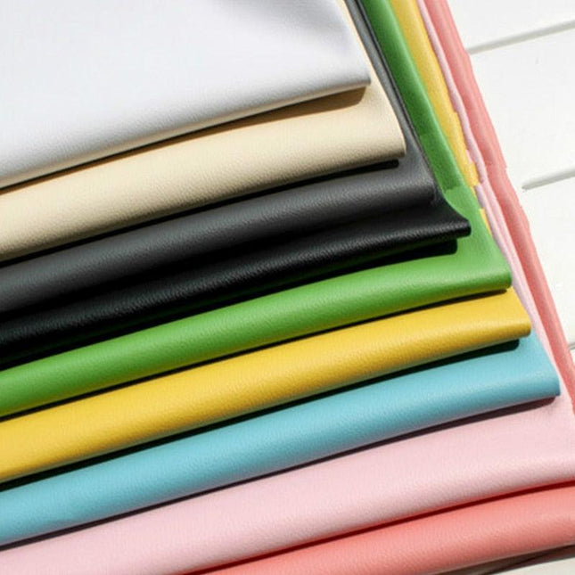 Artisan Quality PVC Leather Bags by Buulqo: Create with Elegance