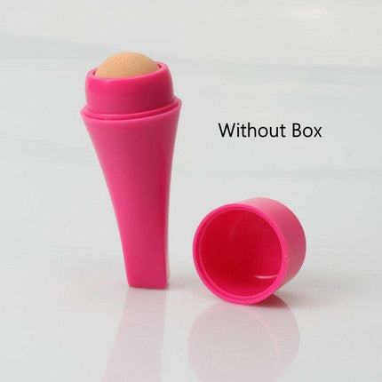 Volcanic Mud Roller: The Essential Tool for Radiant, Oil-Free Skin