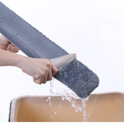 Ultimate Jing Bang Squeeze Mop: Your Essential Cleaning Companion