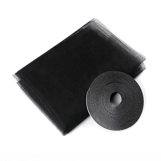 Mesh Marvel: High-Performance Mosquito Netting for a Bug-Free Living Space