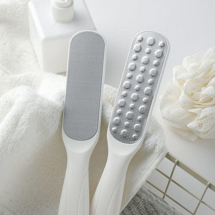 Silky Feet Revolution - Advanced Callus Remover for Professional Foot Care