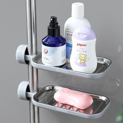 Revolutionary Kitchen Sink Organizer Kit for Streamlined Efficiency