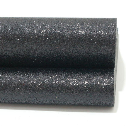 Sparkling Iridescent PU Leather A4 Crafting Sheets